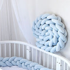 Braided Nursery Cushion shown in product gallery view 35 with visible color and design details.