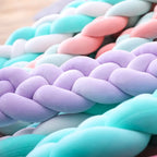Braided Nursery Cushion shown in product gallery view 38 with visible color and design details.