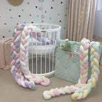 Braided Nursery Cushion shown in product gallery view 39 with visible color and design details.