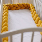 Braided Nursery Cushion shown in product gallery view 5 with visible color and design details.
