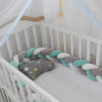 Braided Nursery Cushion shown in product gallery view 7 with visible color and design details.