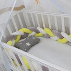 Braided Nursery Cushion shown in product gallery view 8 with visible color and design details.