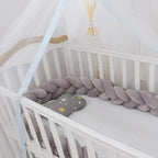 Braided Nursery Cushion shown in product gallery view 9 with visible color and design details.