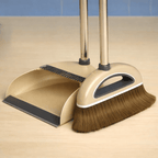 Broom And Dustpan Set shown in product gallery view 1 with visible design details.