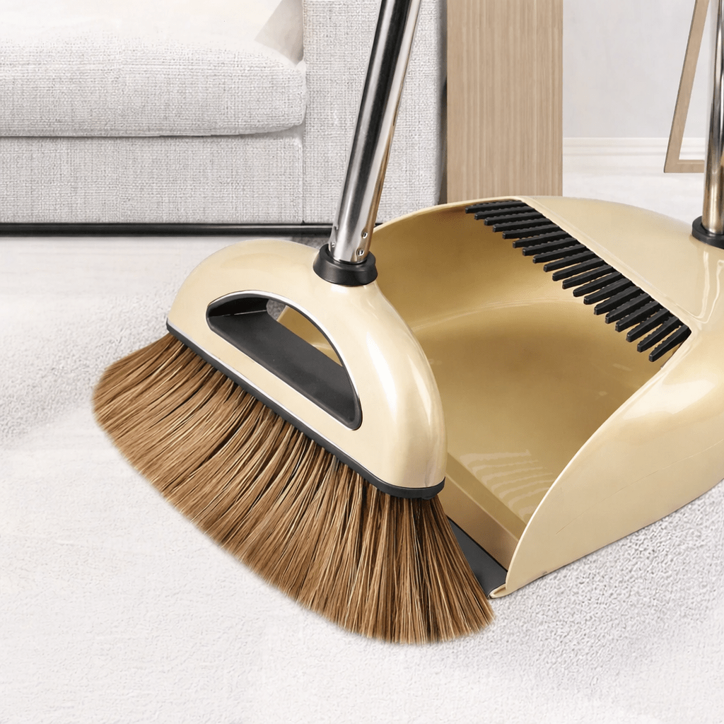 Broom And Dustpan Set shown in product gallery view 2 with visible design details.
