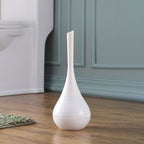Toilet Brush | Silicone Cleaning Head, Three Finishes — product image 4
