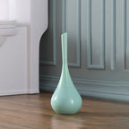 Toilet Brush | Silicone Cleaning Head, Three Finishes — product image 5