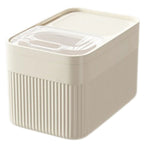 Pet Food Container | Airtight Moisture-Protected Storage - Pet Food Container product view 2