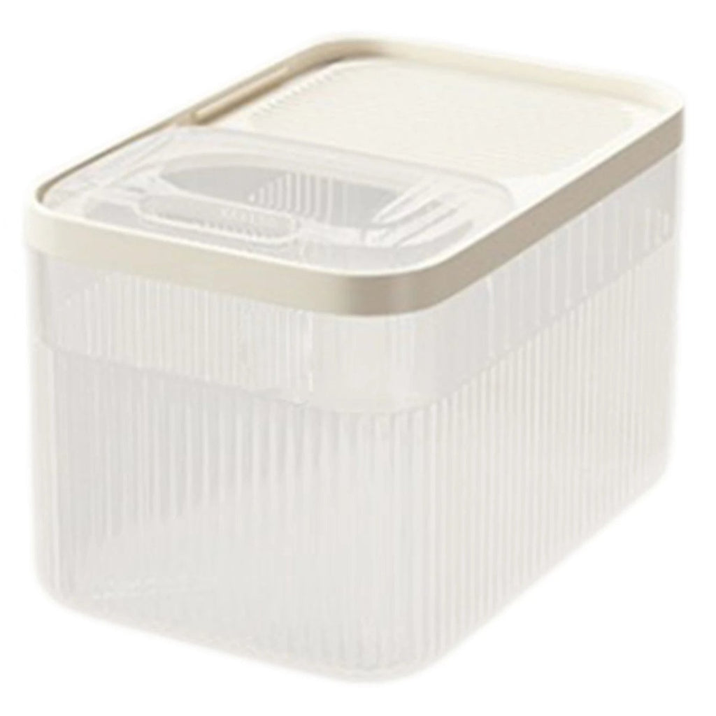 Pet Food Container | Airtight Moisture-Protected Storage - Pet Food Container product view 7