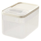 Pet Food Container | Airtight Moisture-Protected Storage - Pet Food Container product view 7