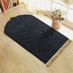 Padded Comfort Mat - Portable Foam Floor Cushion - product image 2