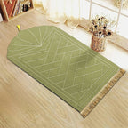 Padded Comfort Mat - Portable Foam Floor Cushion - product image 7