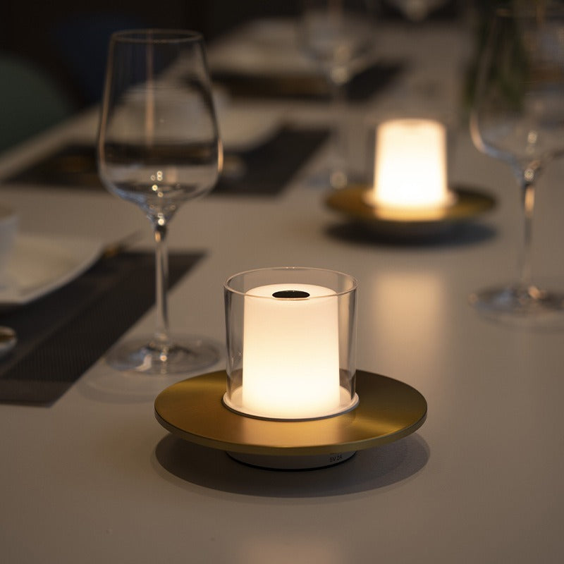 Candle Lamp shown in product gallery view 1