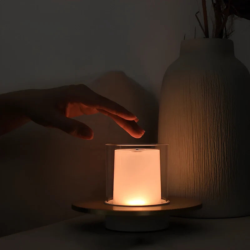 Candle Lamp shown in product gallery view 10