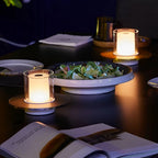 Candle Lamp shown in product gallery view 12