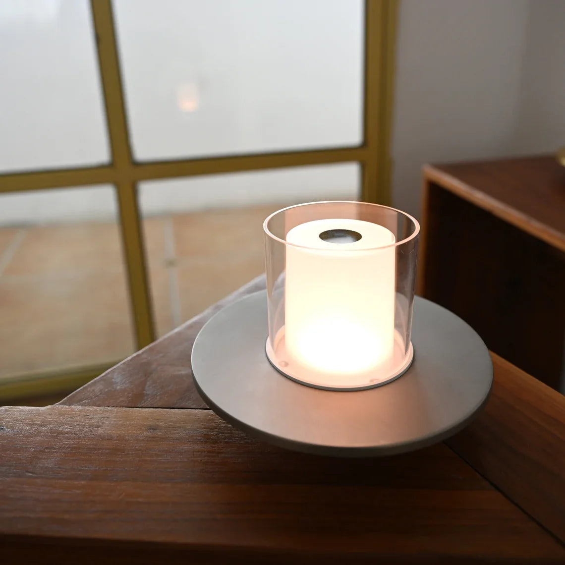 Candle Lamp shown in product gallery view 13