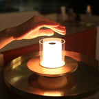 Candle Lamp shown in product gallery view 2
