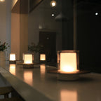 Candle Lamp shown in product gallery view 4