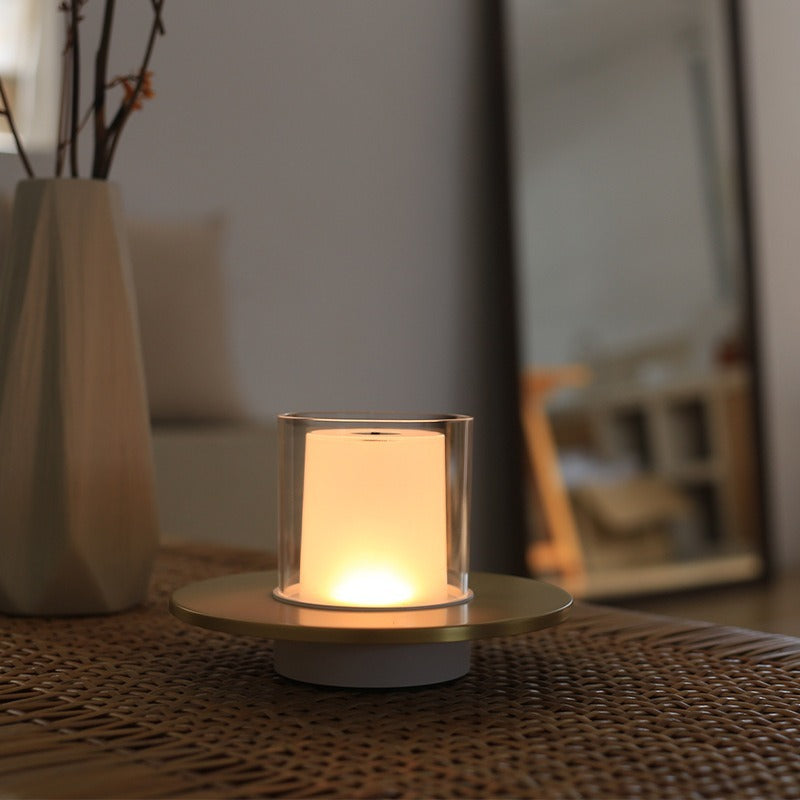 Candle Lamp shown in product gallery view 5