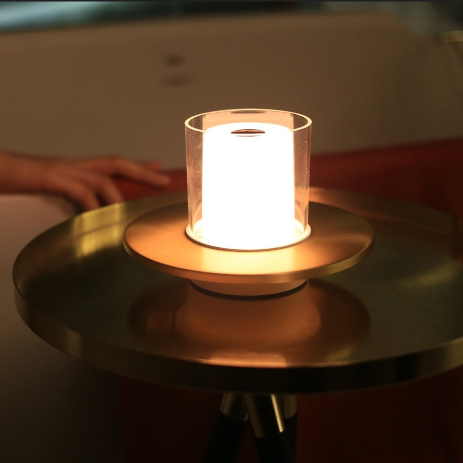 Candle Lamp shown in product gallery view 6
