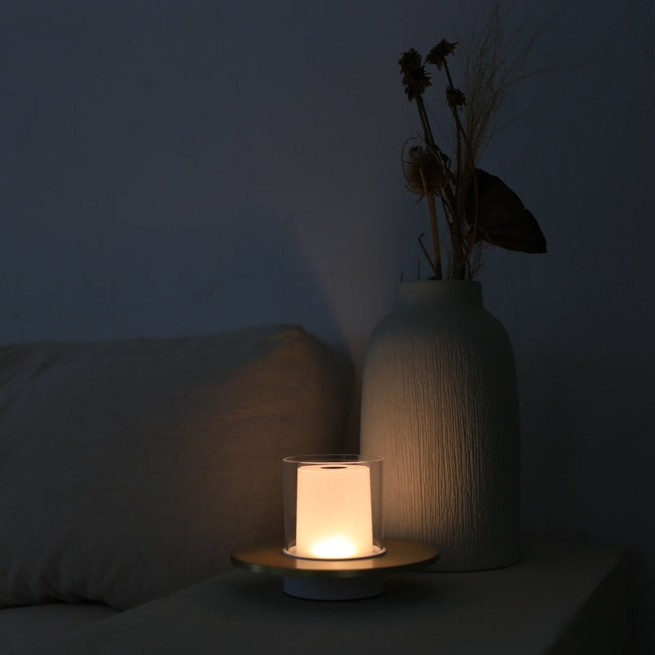 Candle Lamp shown in product gallery view 7