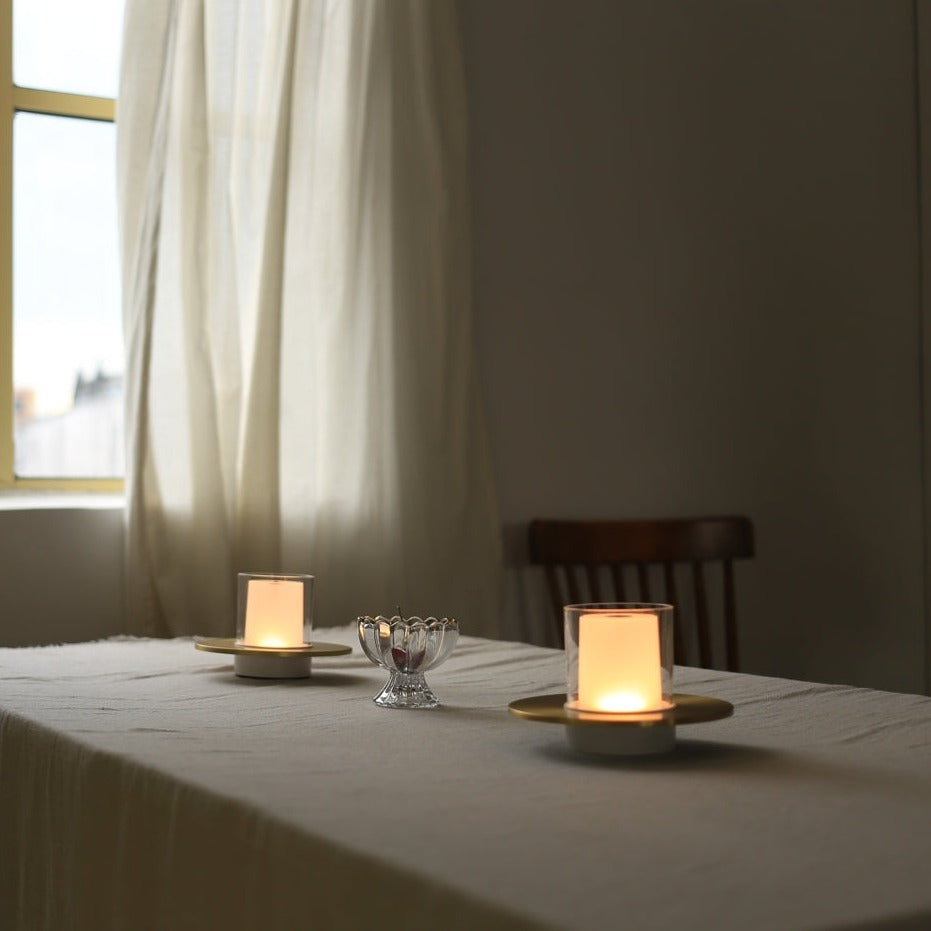 Candle Lamp shown in product gallery view 8