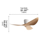 Ceiling Fan shown in product gallery view 4