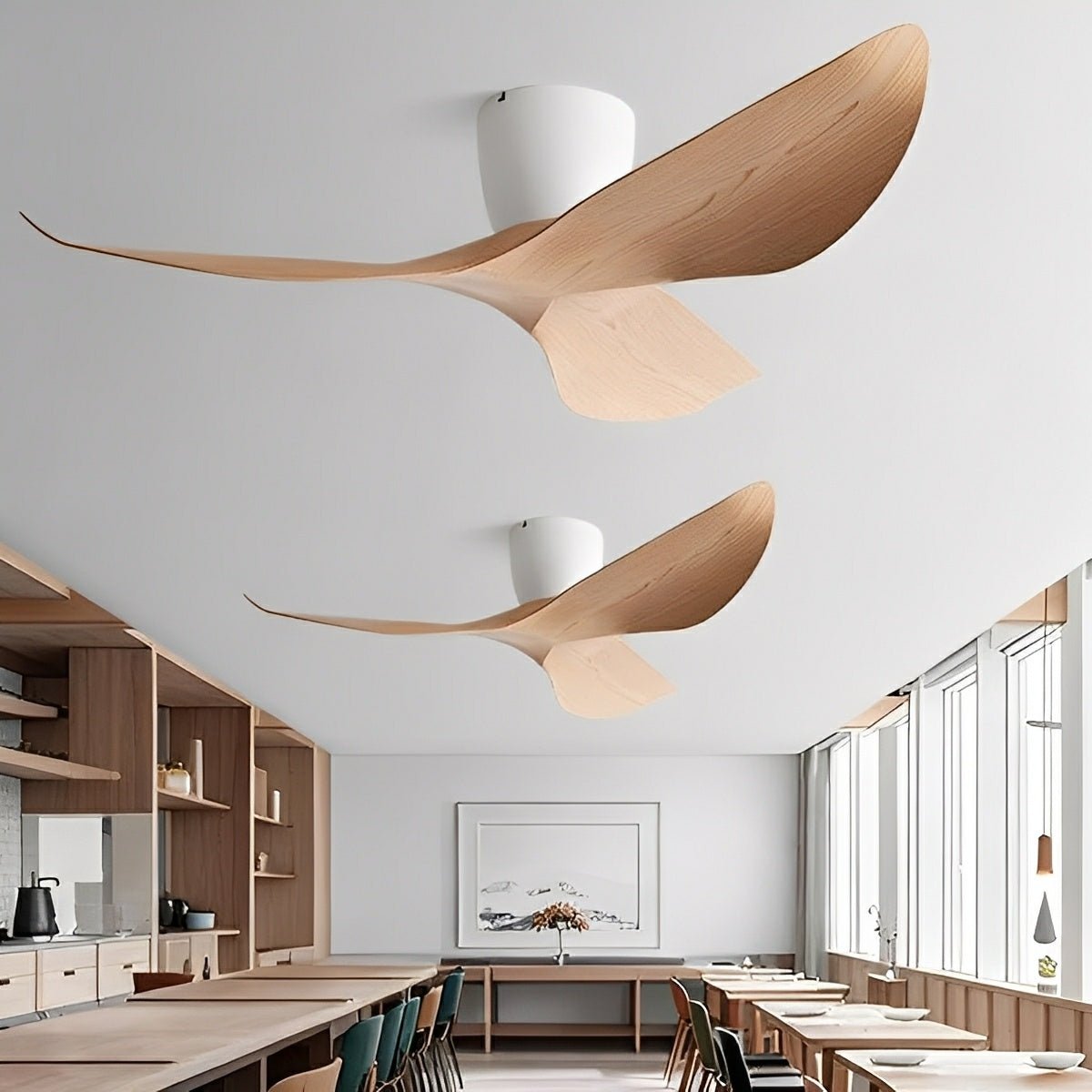 Ceiling Fan shown in product gallery view 7