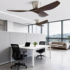 Ceiling Fan shown in product gallery view 8