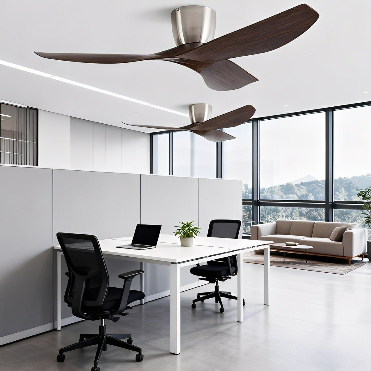 Ceiling Fan shown in product gallery view 8
