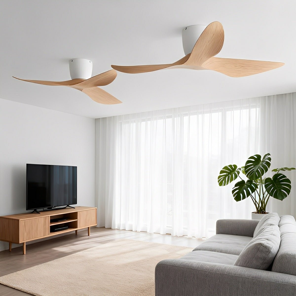 Ceiling Fan shown in product gallery view 9