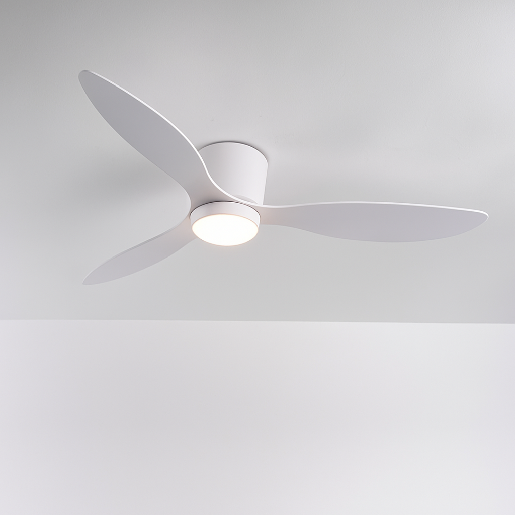 ceiling fan shown in source gallery view 5.
