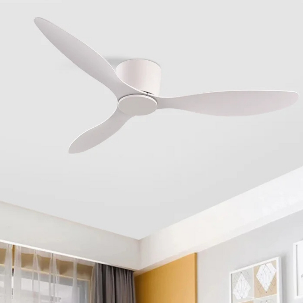 ceiling fan shown in source gallery view 6.