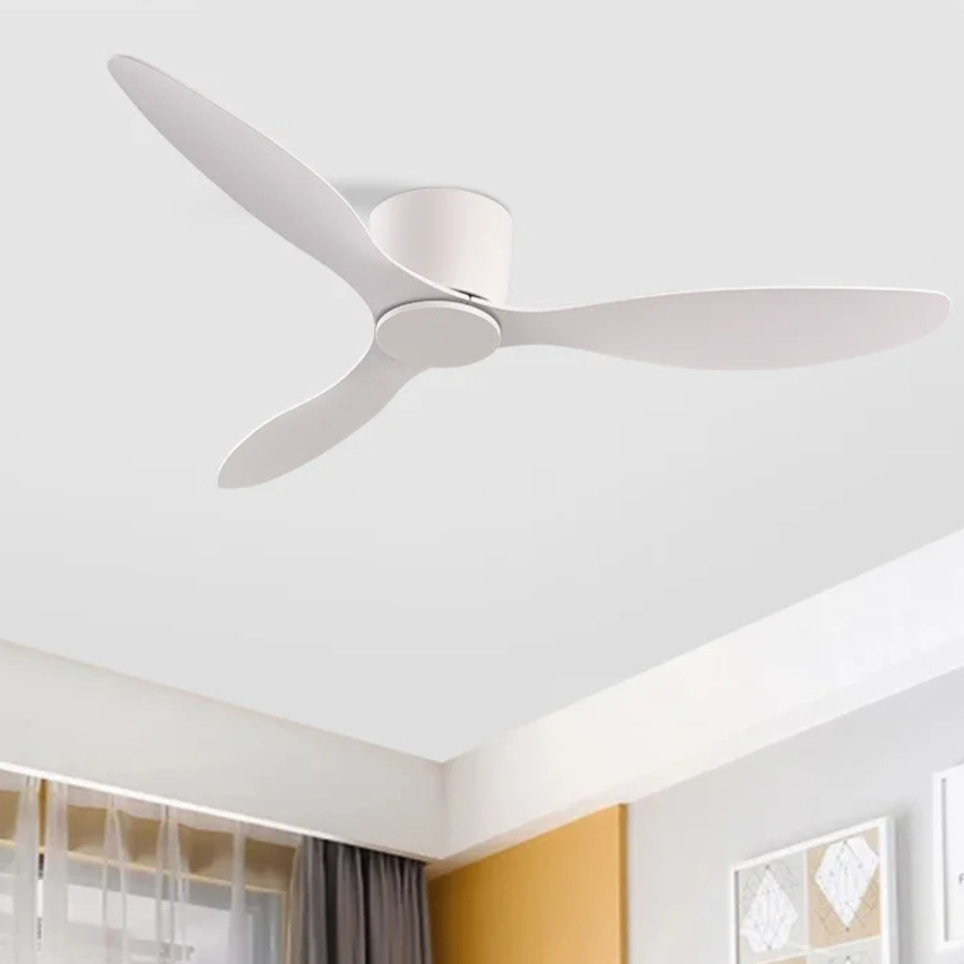 ceiling fan shown in source gallery view 6.