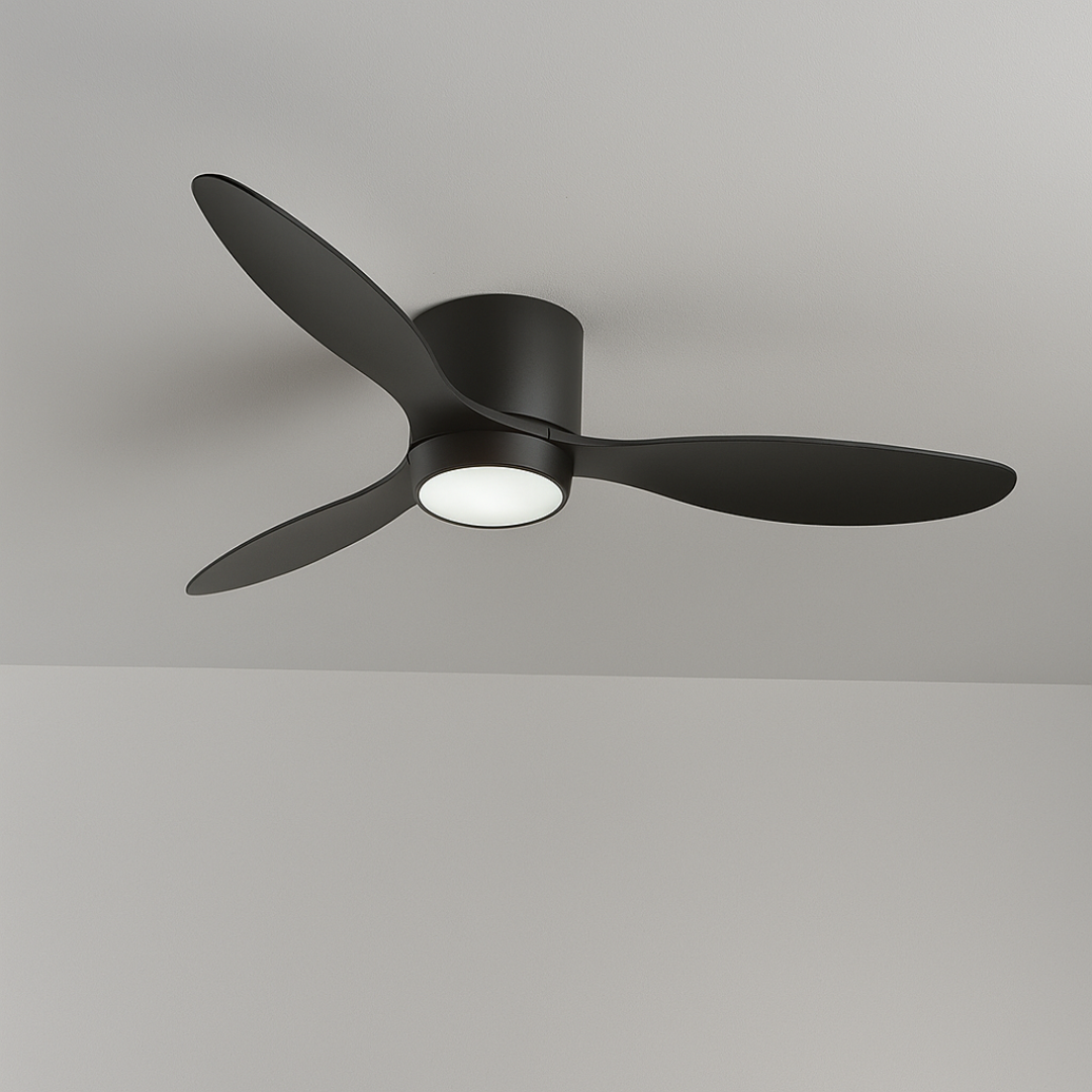 ceiling fan shown in source gallery view 7.