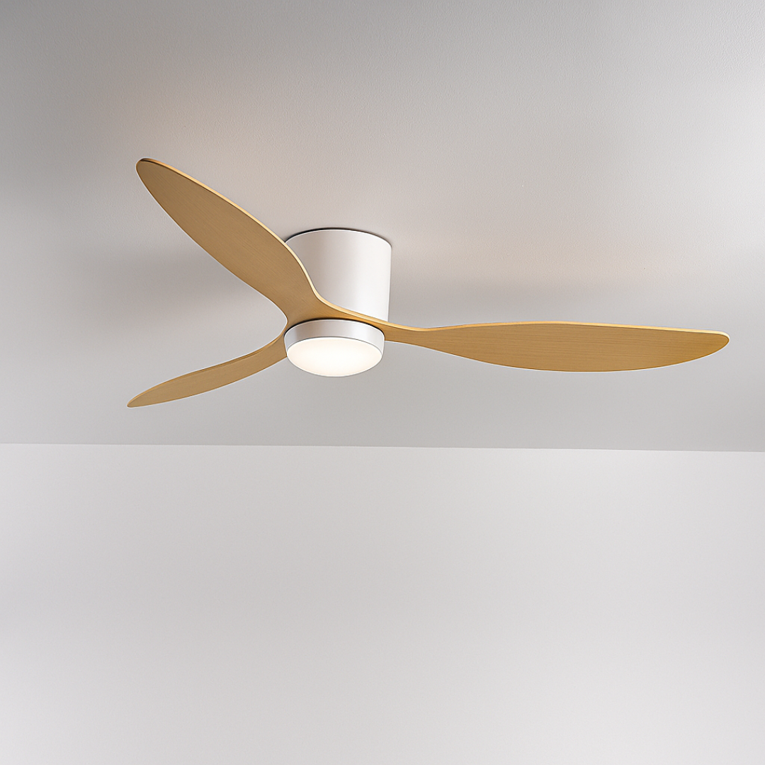 ceiling fan shown in source gallery view 10.