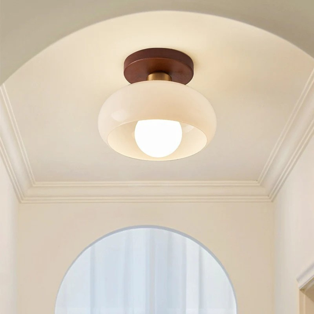 Ceiling Light shown in source gallery view 4.