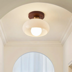 Ceiling Light shown in source gallery view 4.