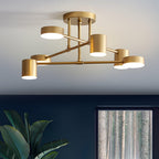 Ceiling Light shown in product gallery view 1