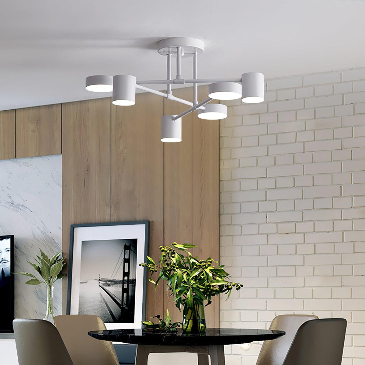 Ceiling Light shown in product gallery view 14