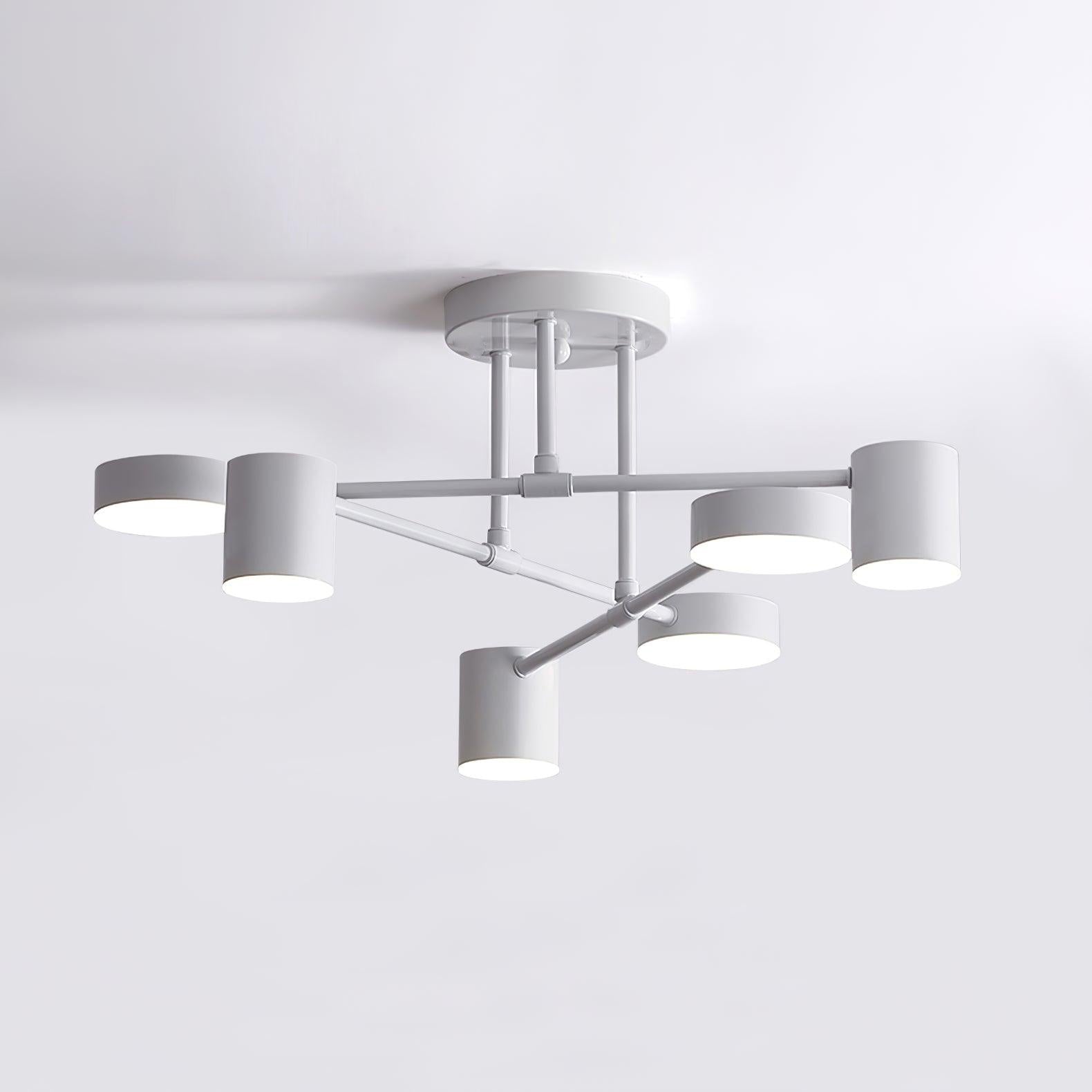 Ceiling Light shown in product gallery view 18