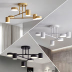 Ceiling Light shown in product gallery view 21