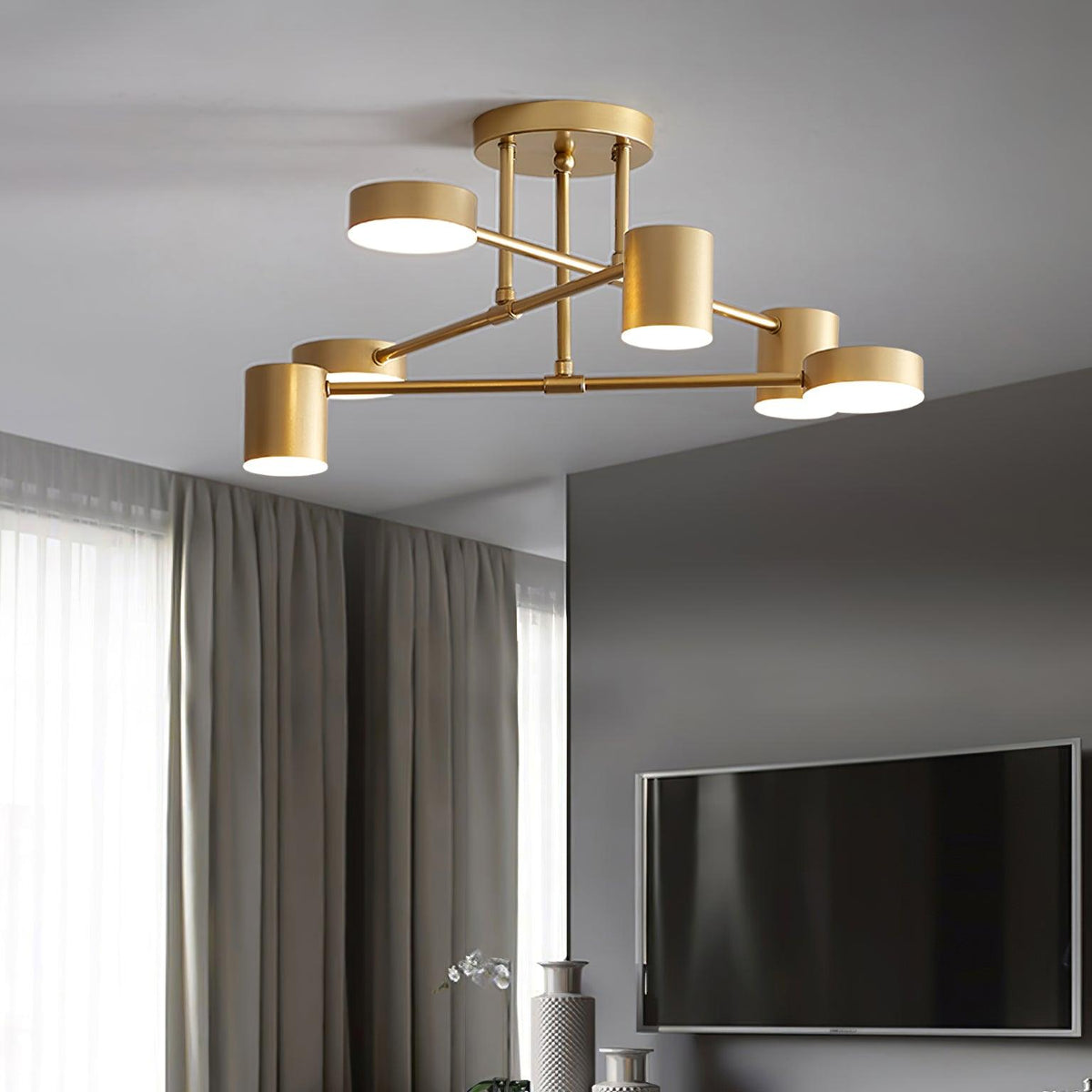 Ceiling Light shown in product gallery view 4