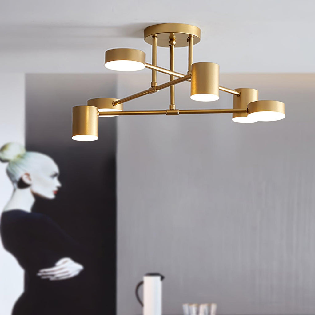 Ceiling Light shown in product gallery view 6
