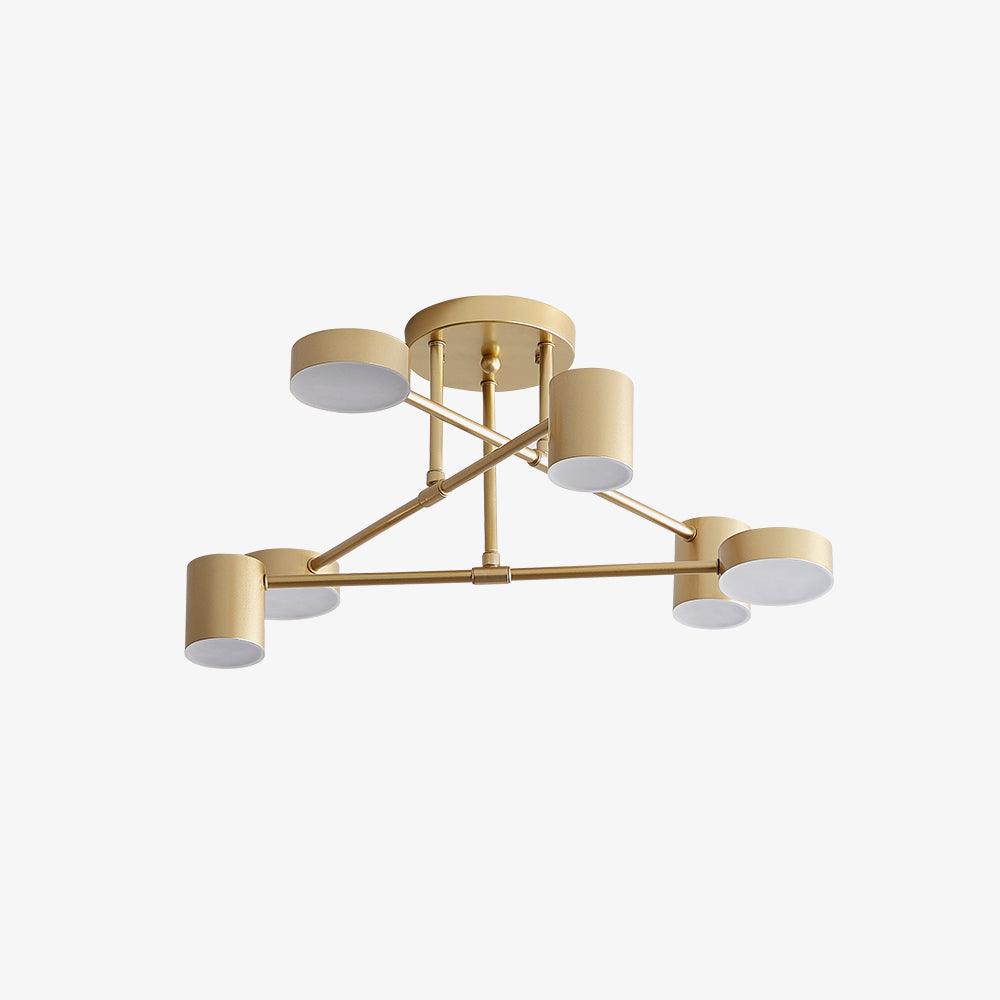 Ceiling Light shown in product gallery view 8
