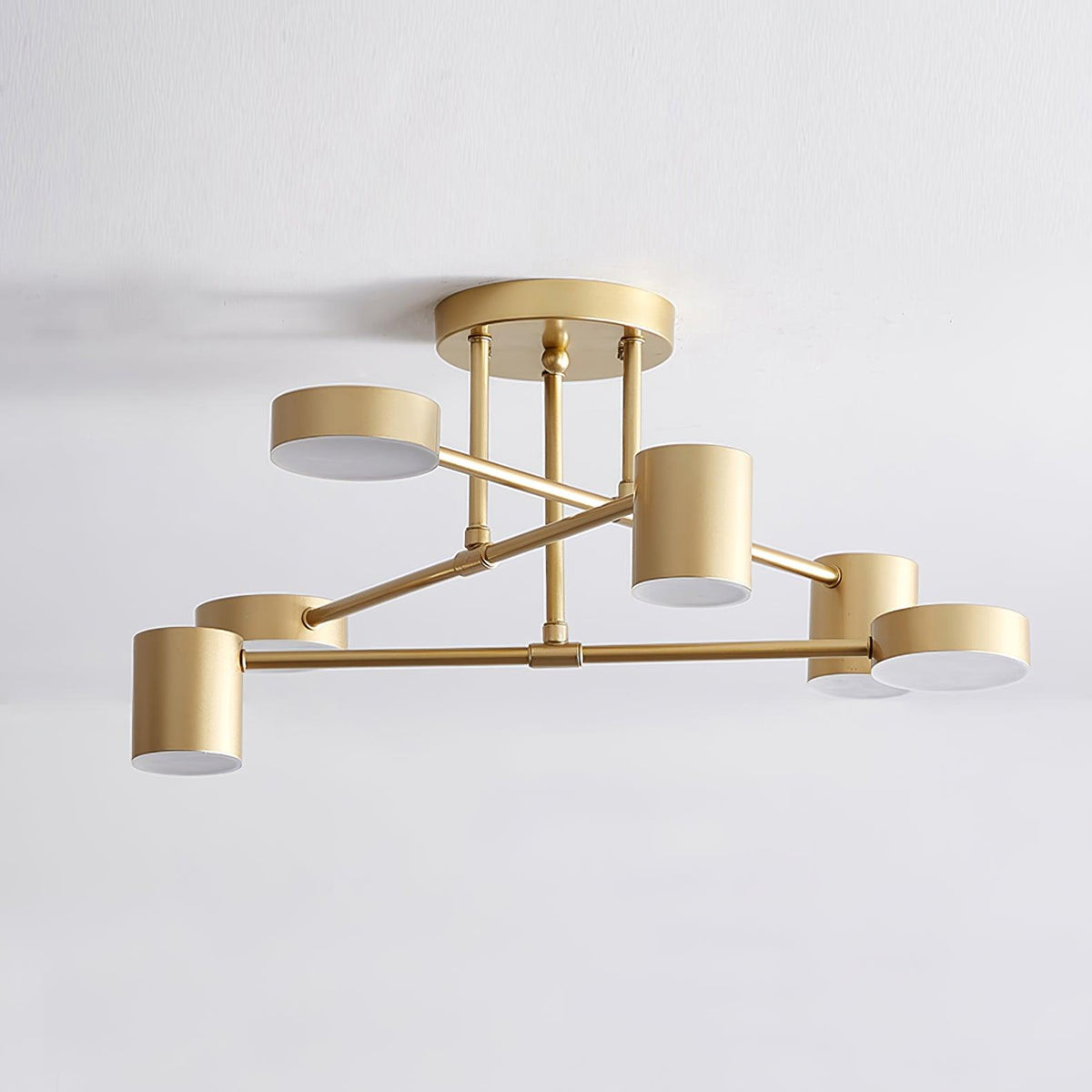 Ceiling Light shown in product gallery view 9