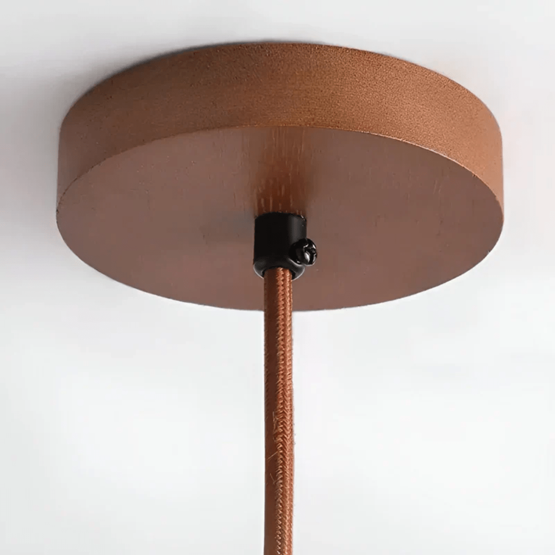 Ceiling Light shown in product gallery view 3 with visible design details.