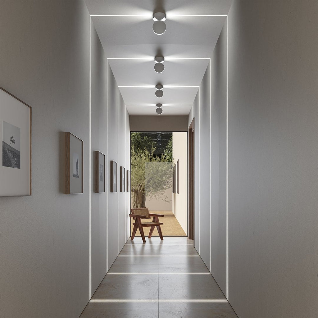 ceiling light shown in source gallery view 1.