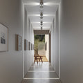ceiling light shown in source gallery view 1.