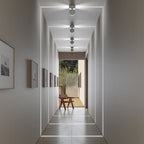 ceiling light shown in source gallery view 1.